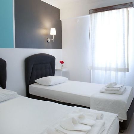Haspeyma Otel Bodrum Exteriör bild