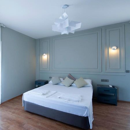 Haspeyma Otel Bodrum Exteriör bild