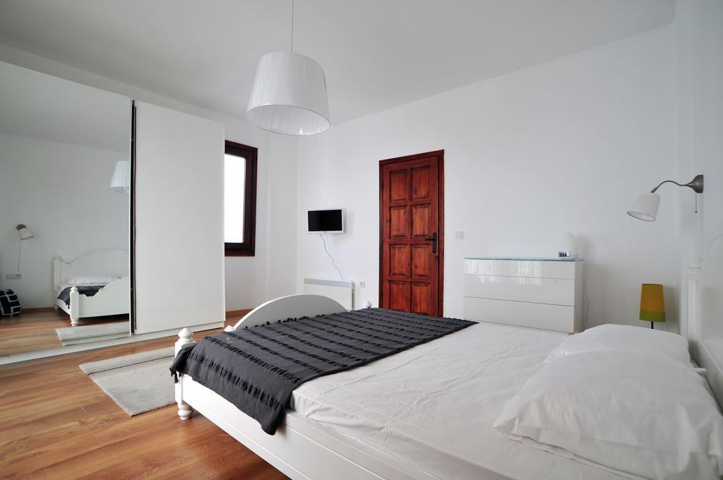 Haspeyma Otel Bodrum Rum bild