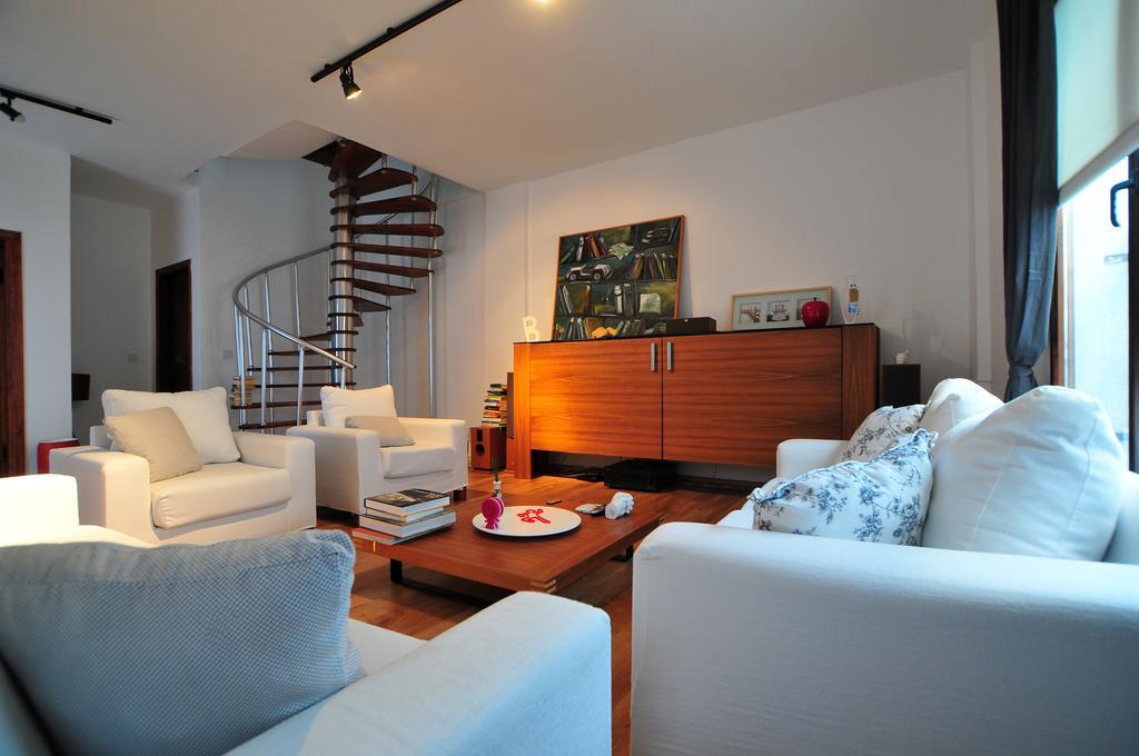 Haspeyma Otel Bodrum Rum bild