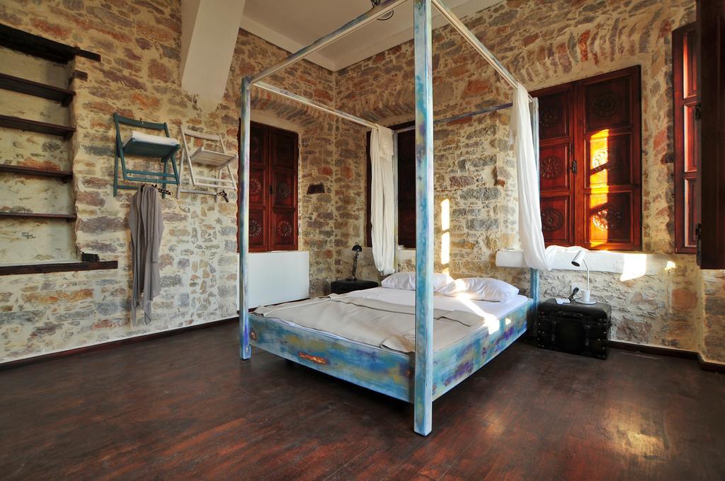 Haspeyma Otel Bodrum Rum bild