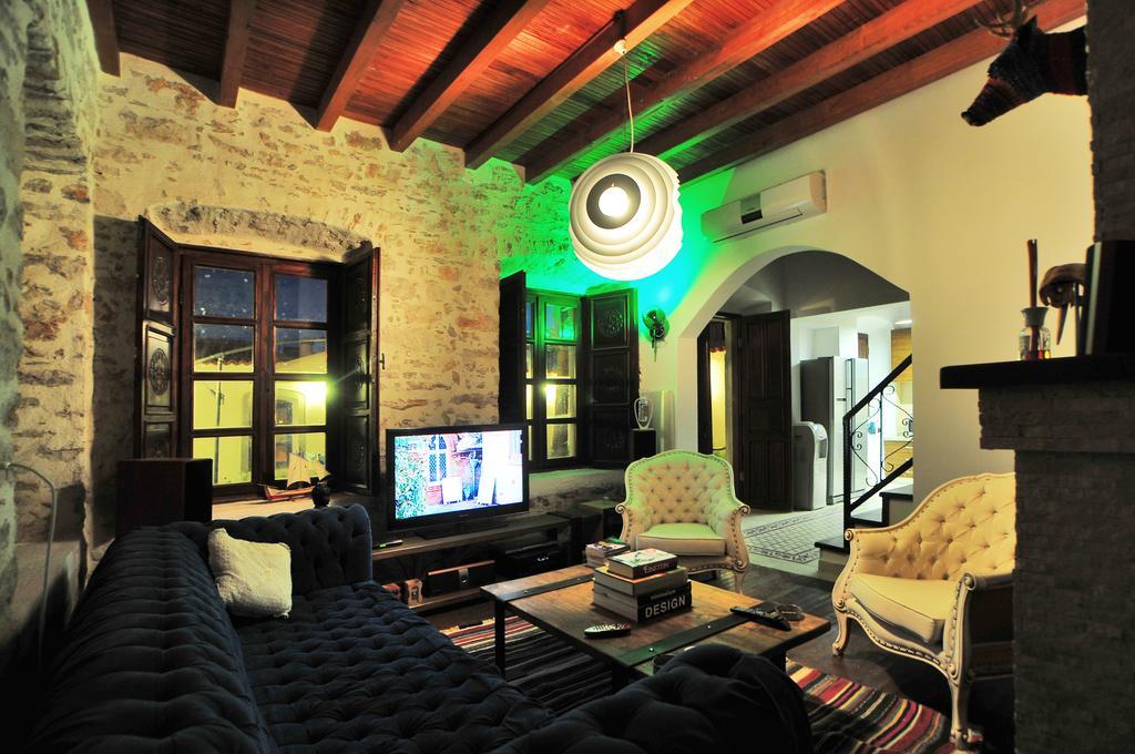 Haspeyma Otel Bodrum Rum bild