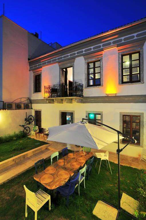 Haspeyma Otel Bodrum Rum bild