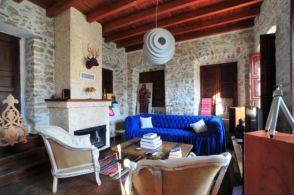 Haspeyma Otel Bodrum Rum bild