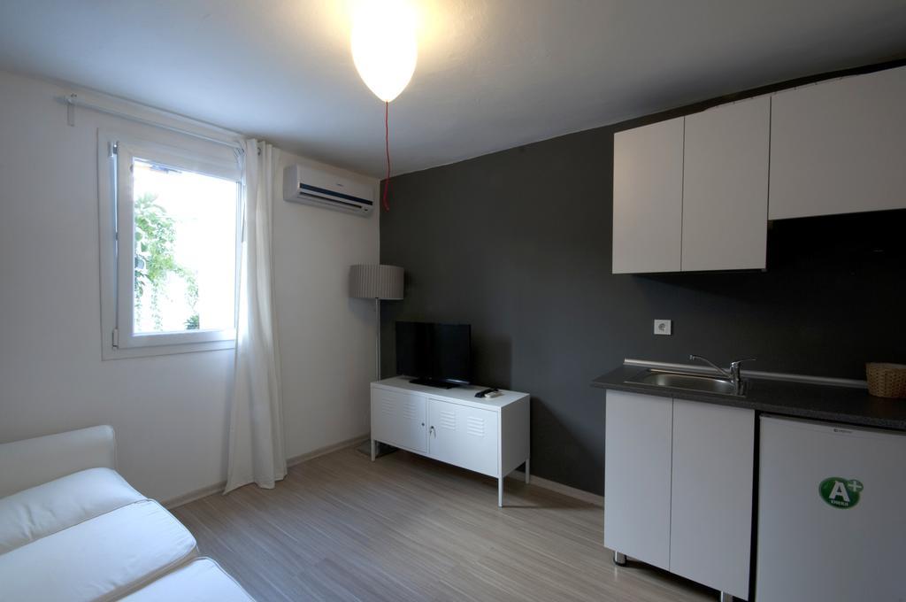 Haspeyma Otel Bodrum Rum bild