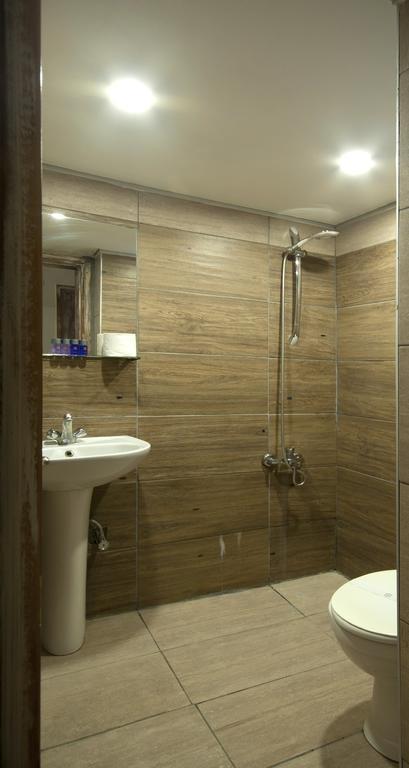 Haspeyma Otel Bodrum Rum bild