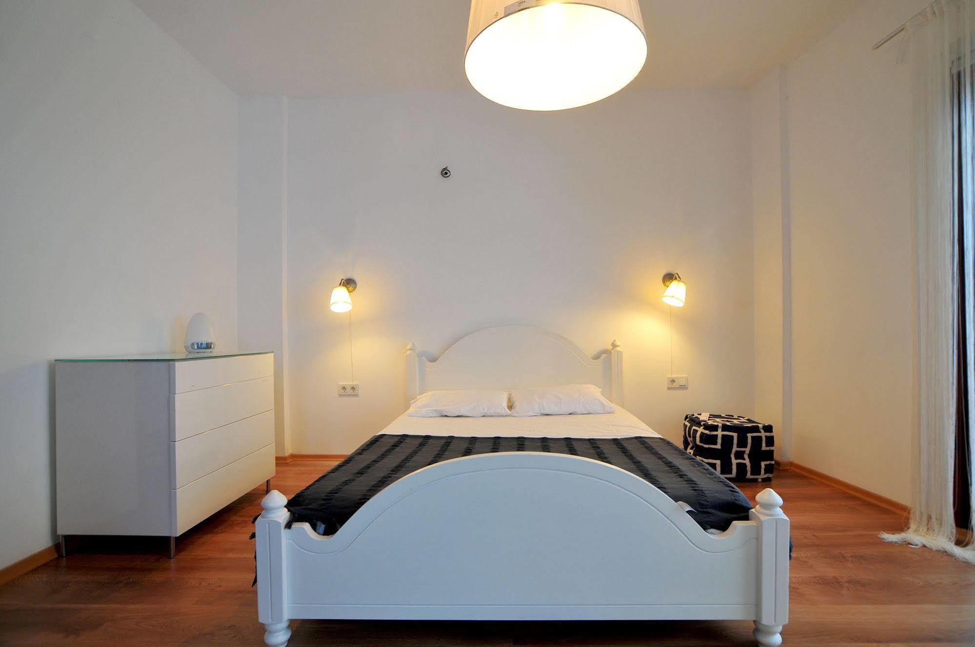 Haspeyma Otel Bodrum Exteriör bild