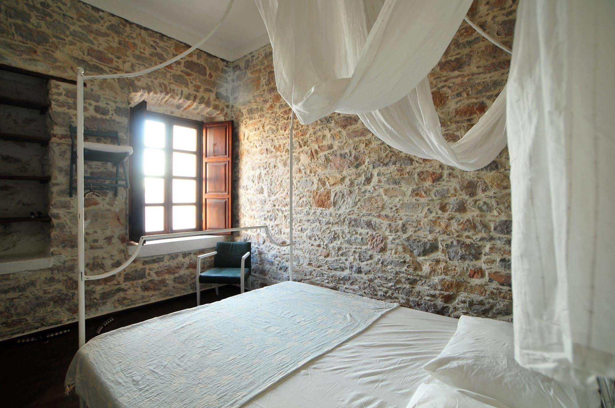 Haspeyma Otel Bodrum Exteriör bild