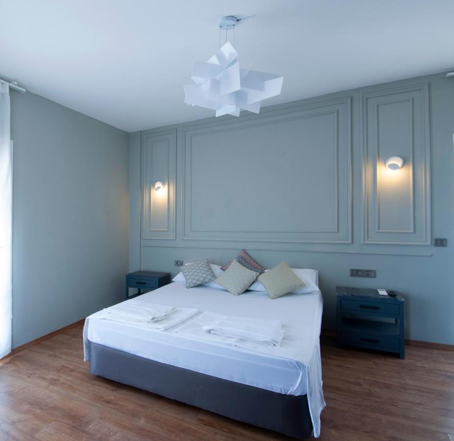 Haspeyma Otel Bodrum Exteriör bild